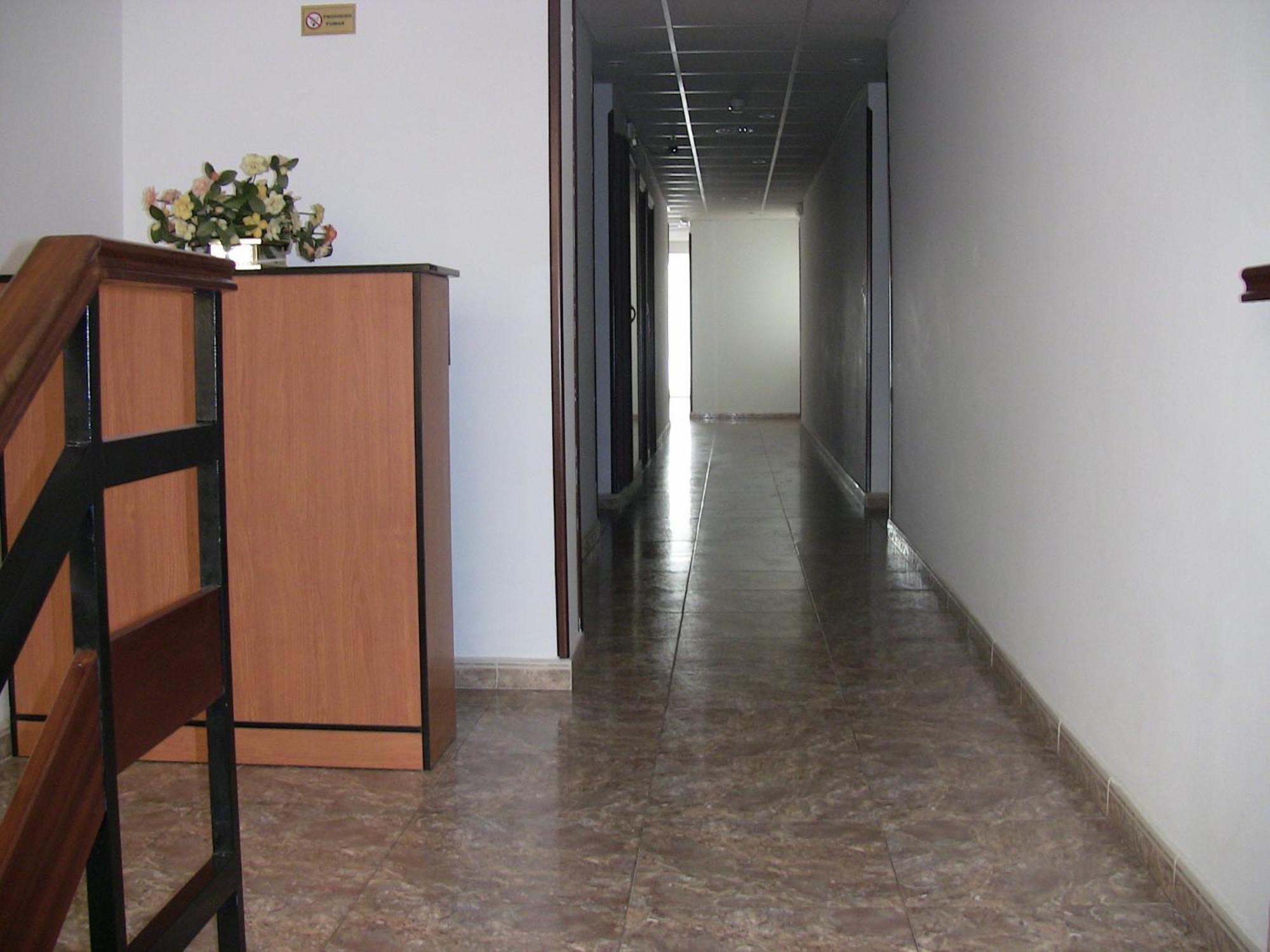 Ocaña Apartahotel Los Hermanos المظهر الخارجي الصورة
