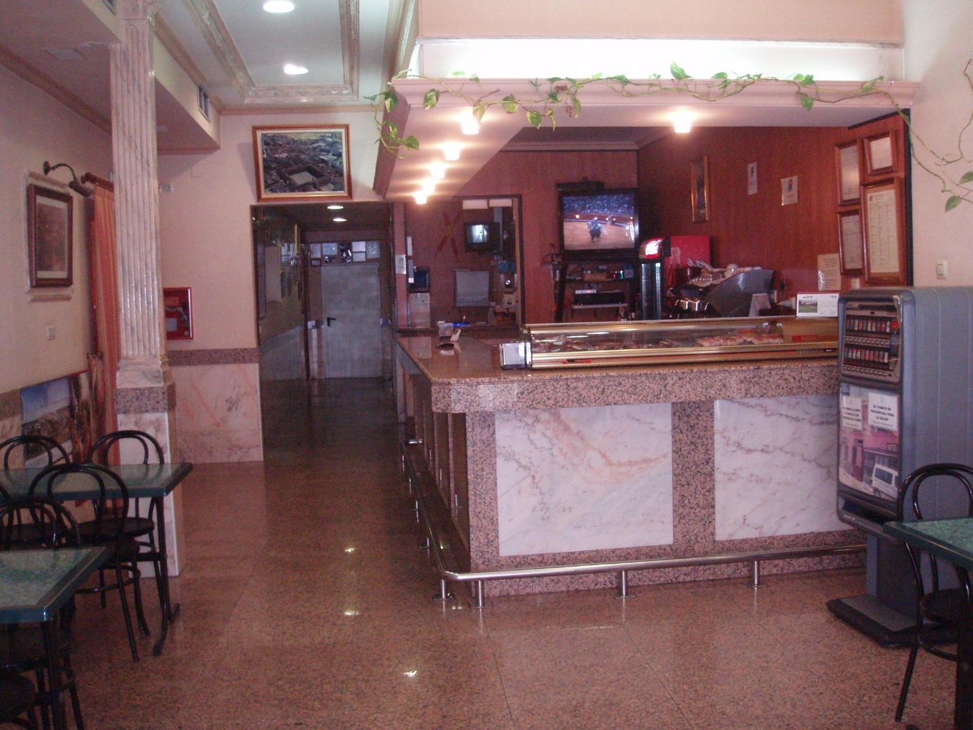 Ocaña Apartahotel Los Hermanos المظهر الخارجي الصورة