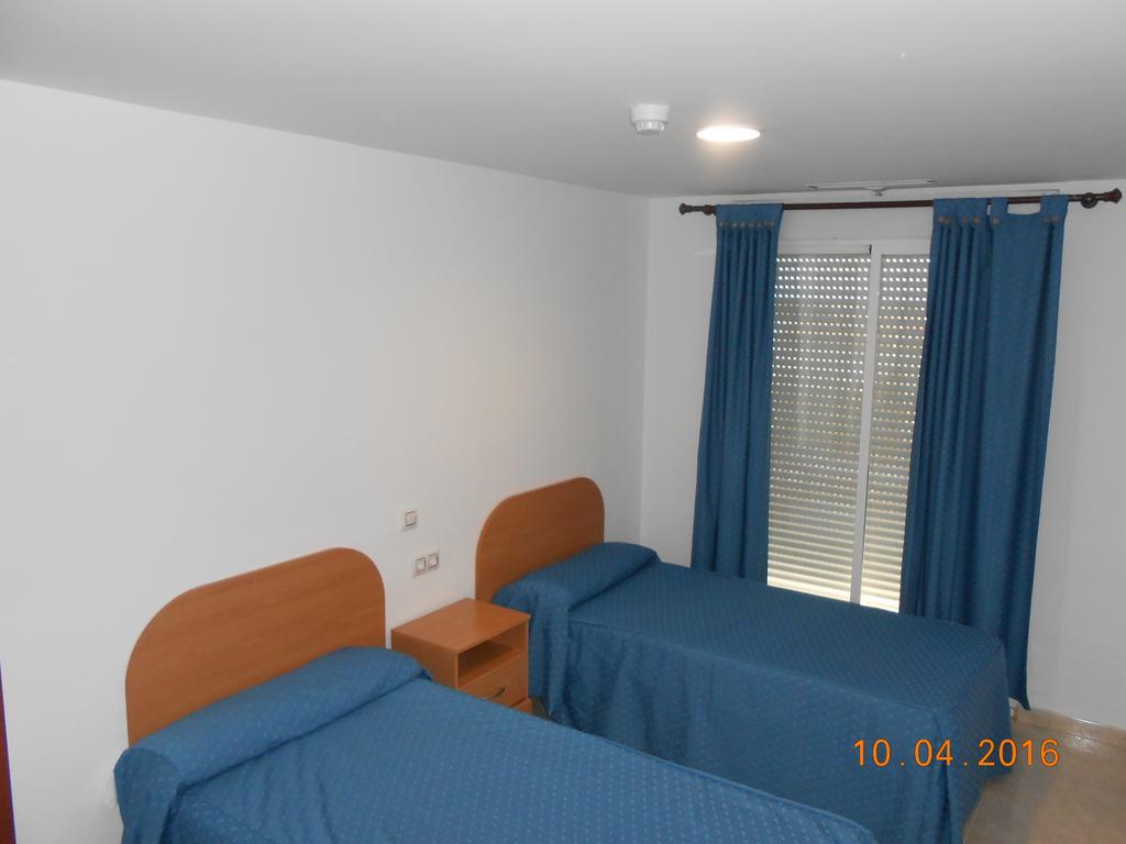 Ocaña Apartahotel Los Hermanos المظهر الخارجي الصورة