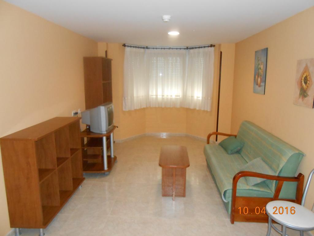 Ocaña Apartahotel Los Hermanos المظهر الخارجي الصورة