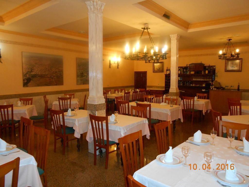 Ocaña Apartahotel Los Hermanos المظهر الخارجي الصورة