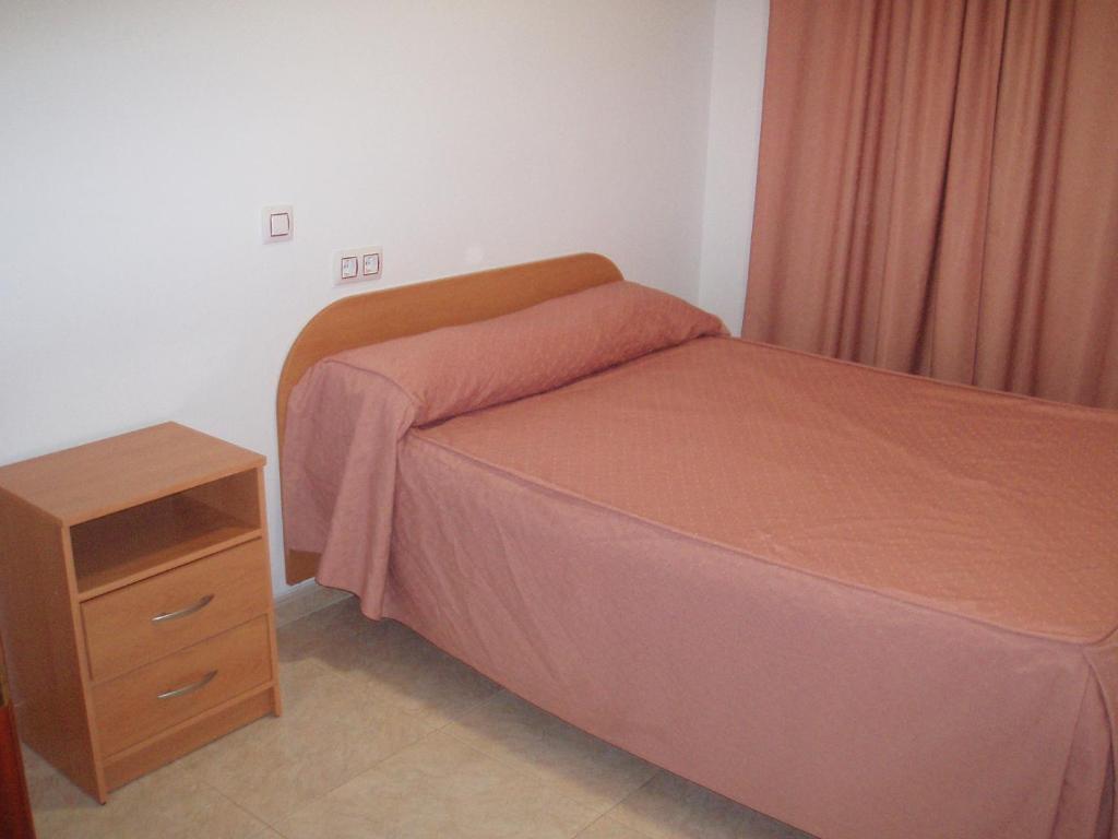 Ocaña Apartahotel Los Hermanos الغرفة الصورة