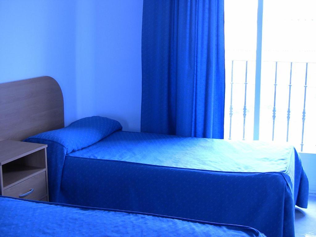 Ocaña Apartahotel Los Hermanos الغرفة الصورة