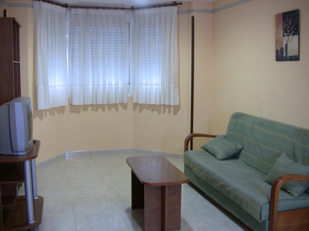 Ocaña Apartahotel Los Hermanos الغرفة الصورة