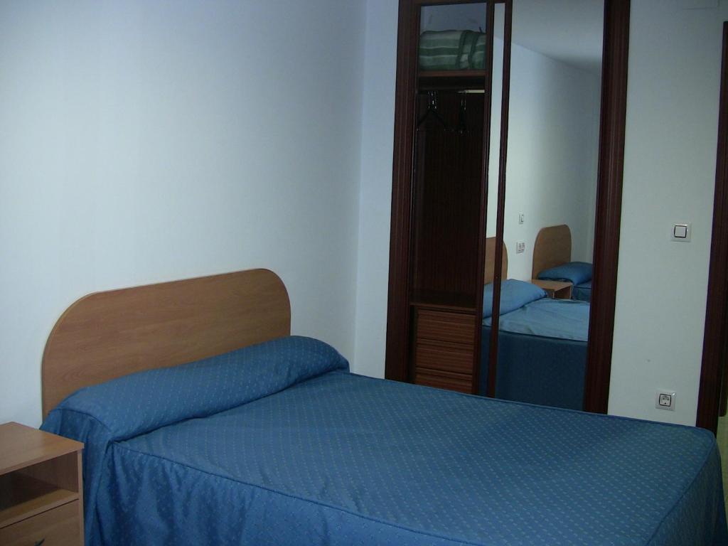 Ocaña Apartahotel Los Hermanos الغرفة الصورة