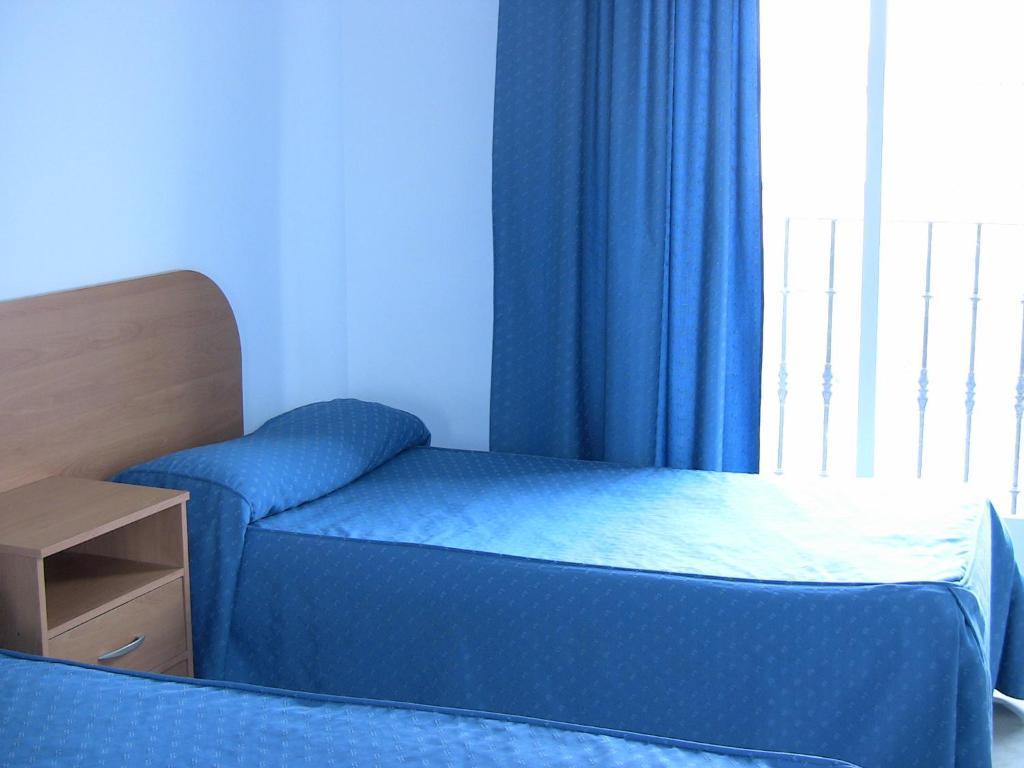 Ocaña Apartahotel Los Hermanos الغرفة الصورة
