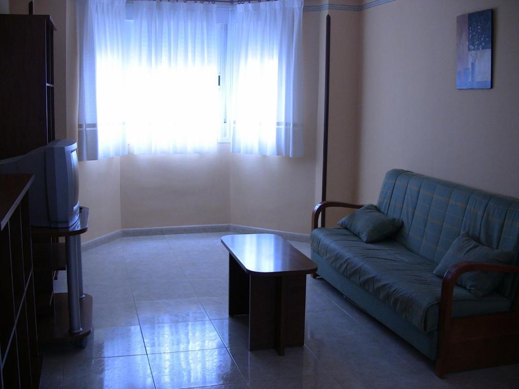 Ocaña Apartahotel Los Hermanos الغرفة الصورة