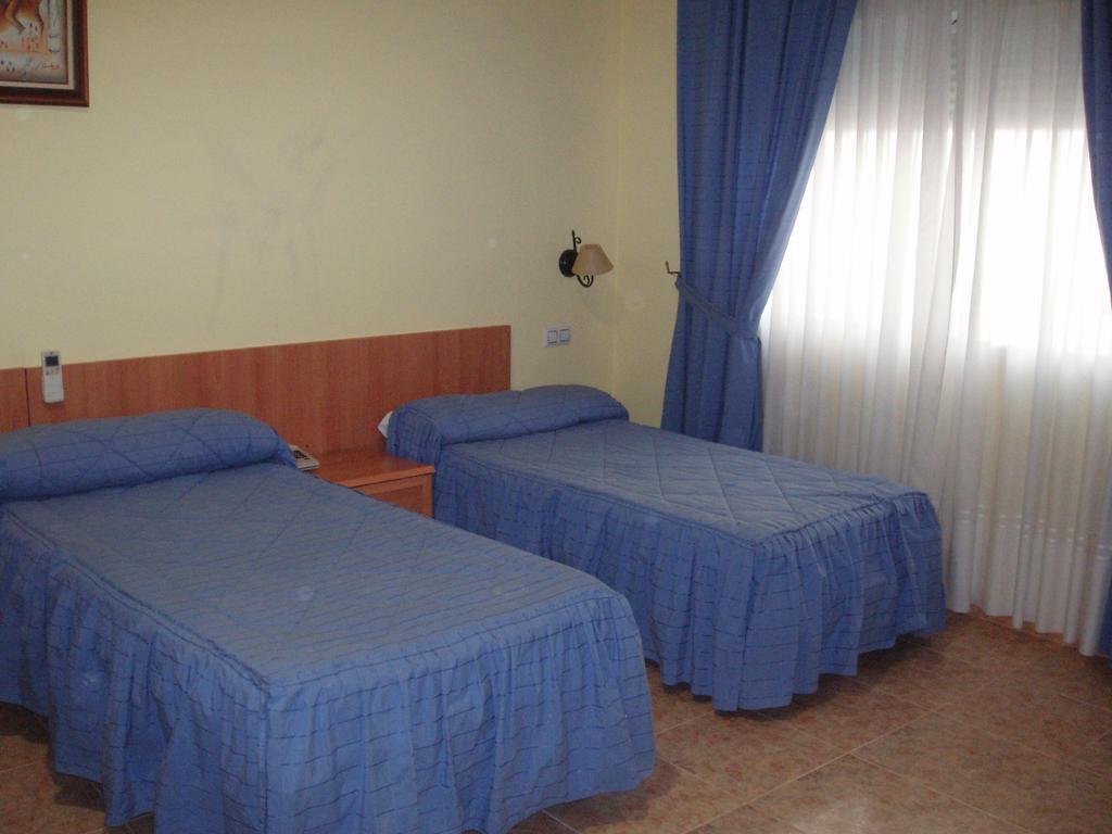 Ocaña Apartahotel Los Hermanos المظهر الخارجي الصورة