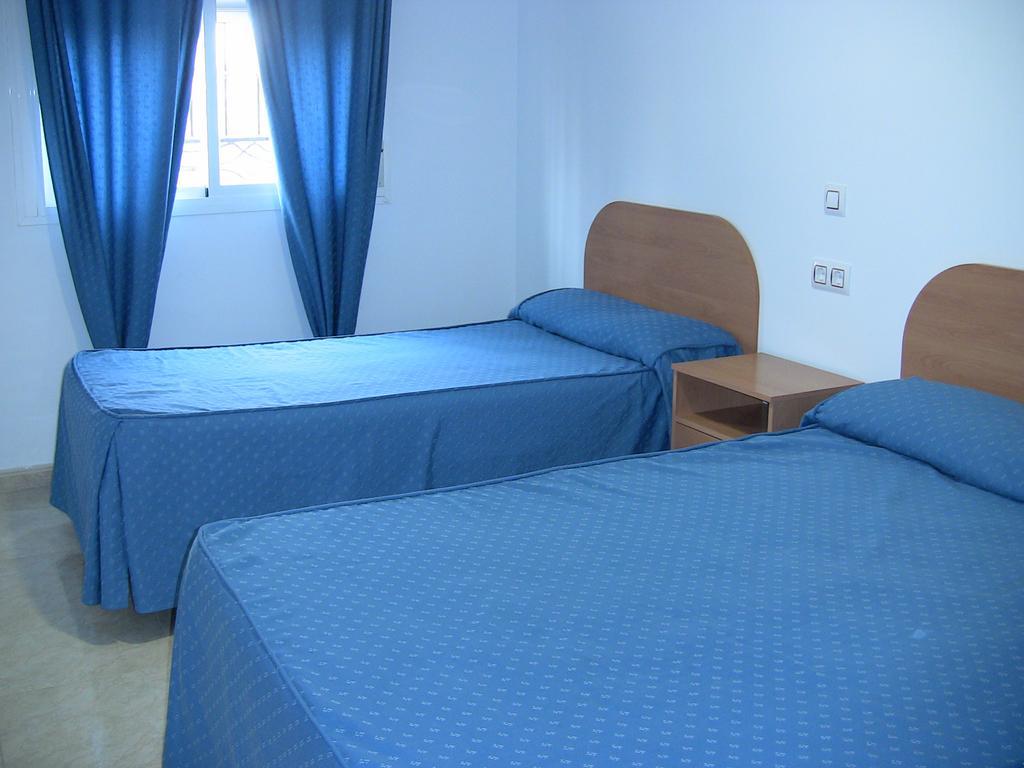 Ocaña Apartahotel Los Hermanos المظهر الخارجي الصورة
