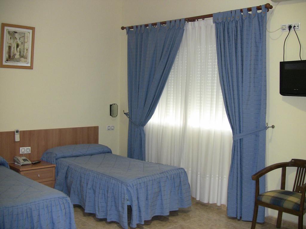 Ocaña Apartahotel Los Hermanos المظهر الخارجي الصورة