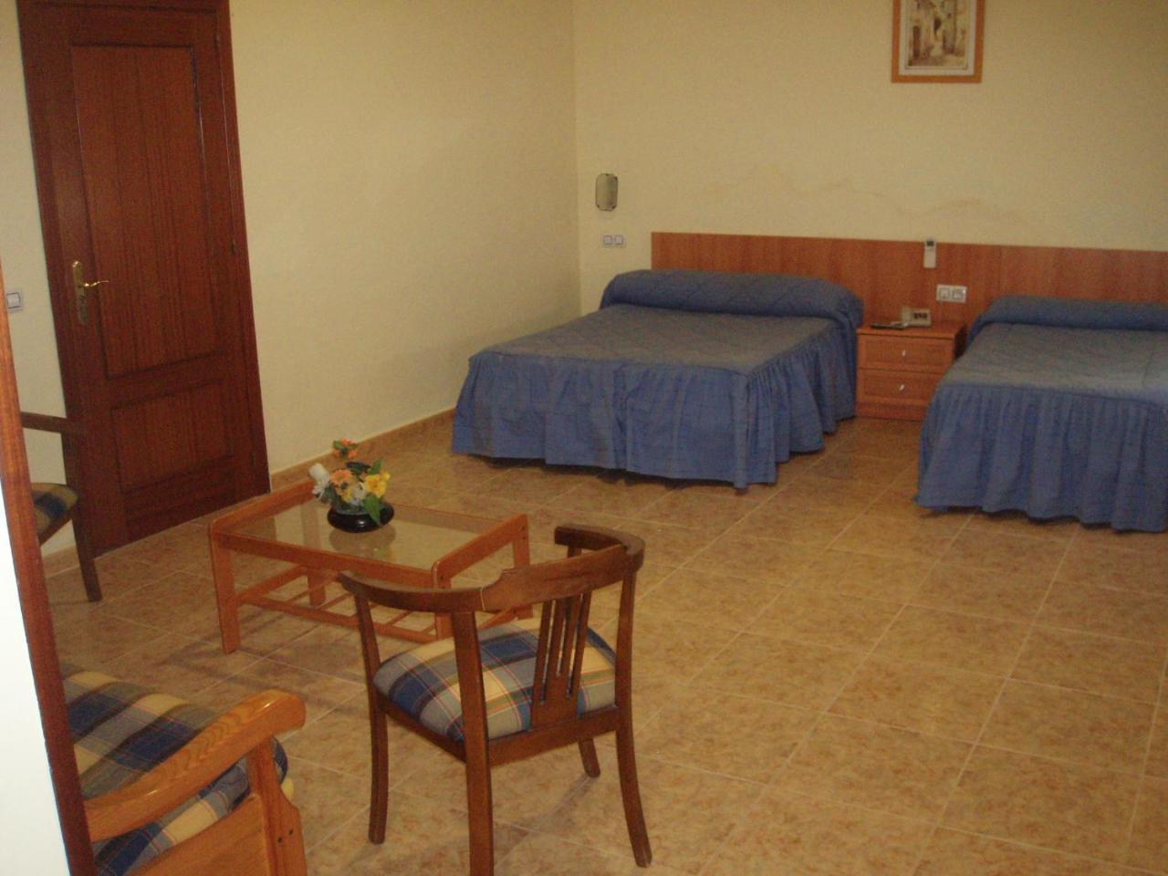 Ocaña Apartahotel Los Hermanos المظهر الخارجي الصورة